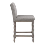 Abbott 26 Spindle Stool
