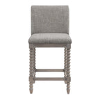 Abbott 26 Spindle Stool