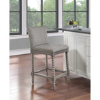 Abbott 26 Spindle Stool
