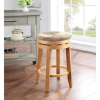 26 Swivel Stool (2-Pack)