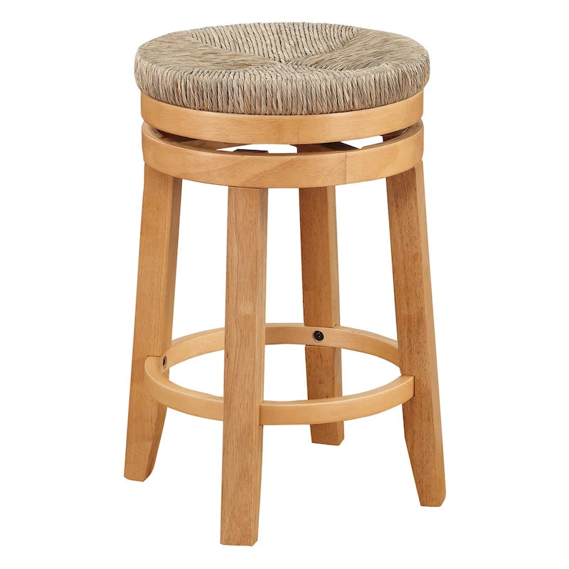 26 Swivel Stool (2-Pack)