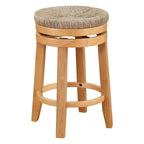 26 Swivel Stool (2-Pack)