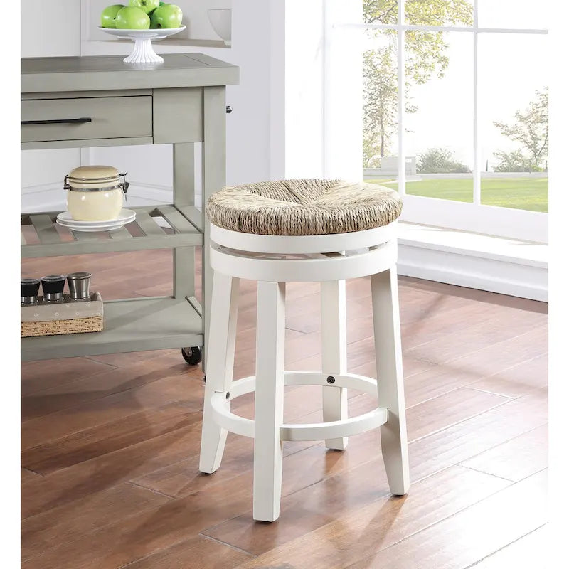 26 Swivel Stool (2-Pack)