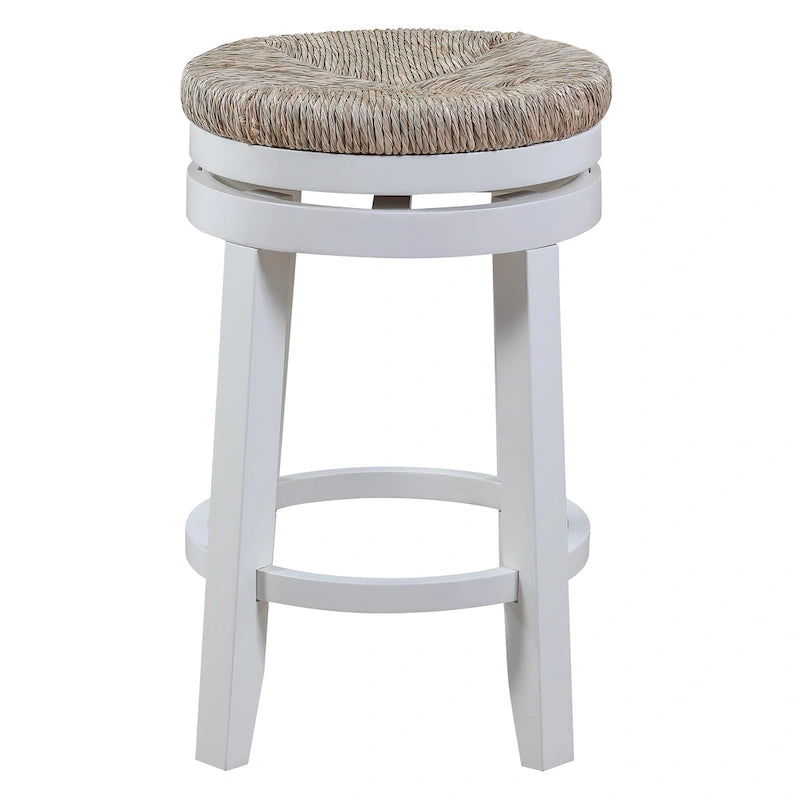 26 Swivel Stool (2-Pack)