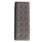 Porch & Den Tufted Storage Bench