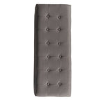 Porch & Den Tufted Storage Bench