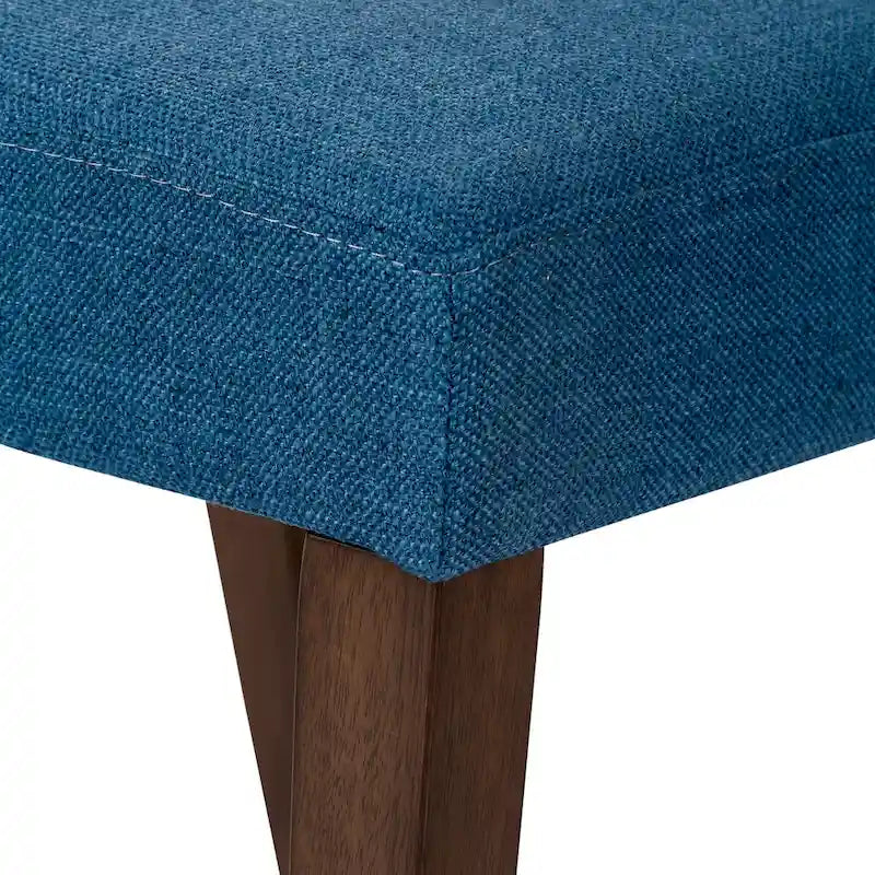 Space Savers Satin Walnut 3 Piece Drop Leaf Set