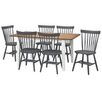 Simple Living Mayview 7-piece Dining Set