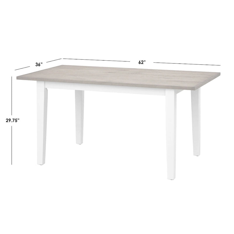 Simple Living Mayview 7-piece Dining Set