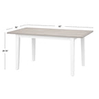 Simple Living Mayview 7-piece Dining Set