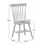 Simple Living Mayview 7-piece Dining Set