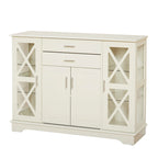 Simple Living Kendall Modern Farmhouse Buffet/Sideboard