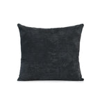 Modern Corduroy Fabric Loveseats Sofa Lounger Sleep Sectional Couch