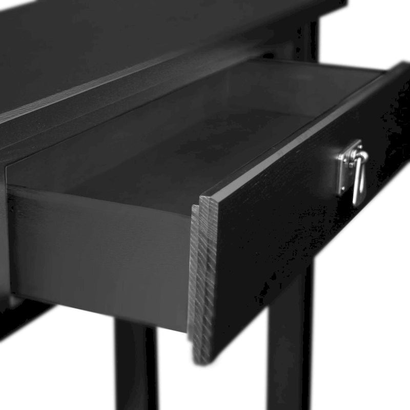 Leick Home Mission Console Table for Entryway