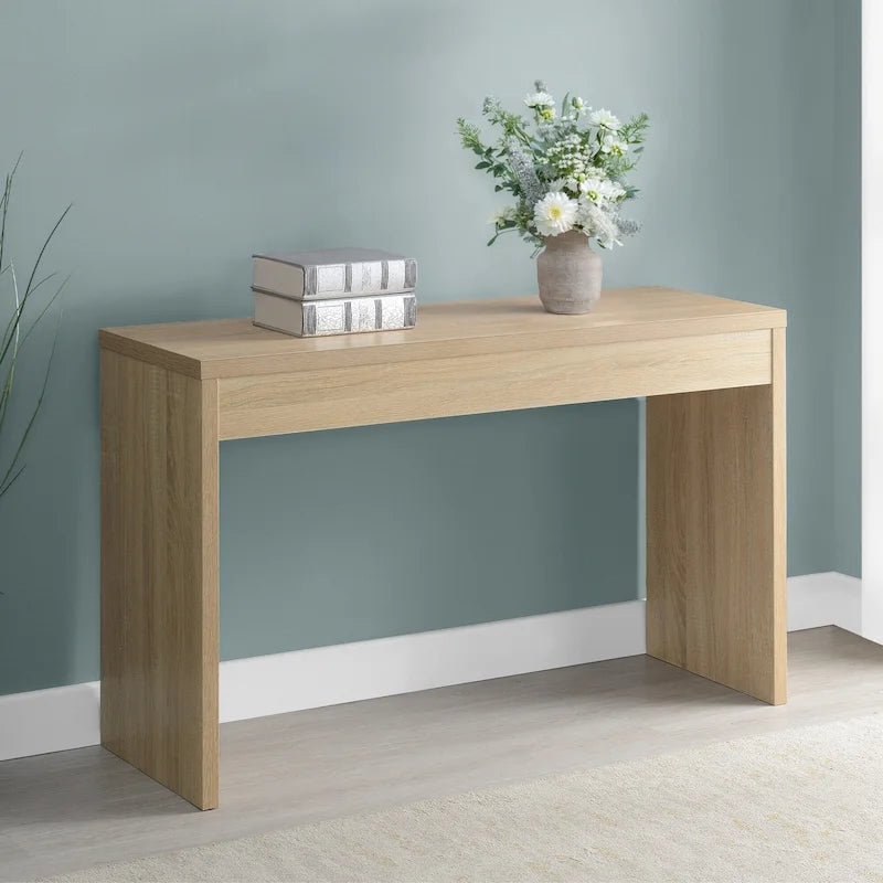 Convenience Concepts Northfield Hall Console Table/Desk