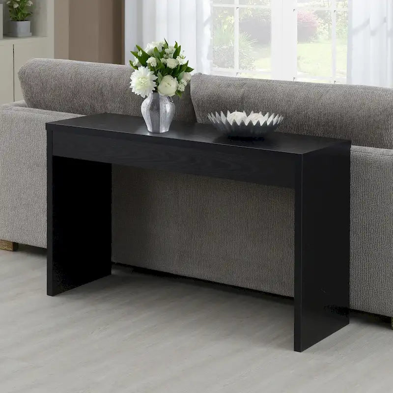 Convenience Concepts Northfield Hall Console Table/Desk