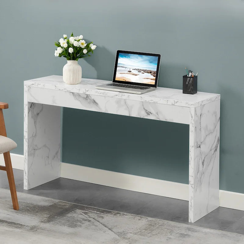 Convenience Concepts Northfield Hall Console Table/Desk
