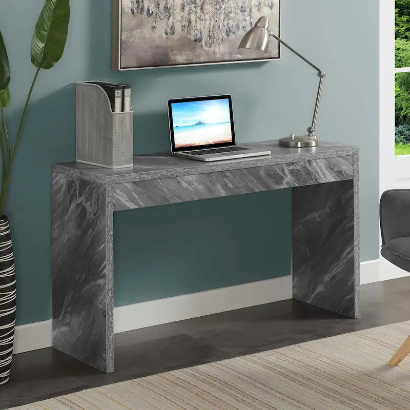 Convenience Concepts Northfield Hall Console Table/Desk