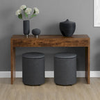 Convenience Concepts Northfield Hall Console Table/Desk