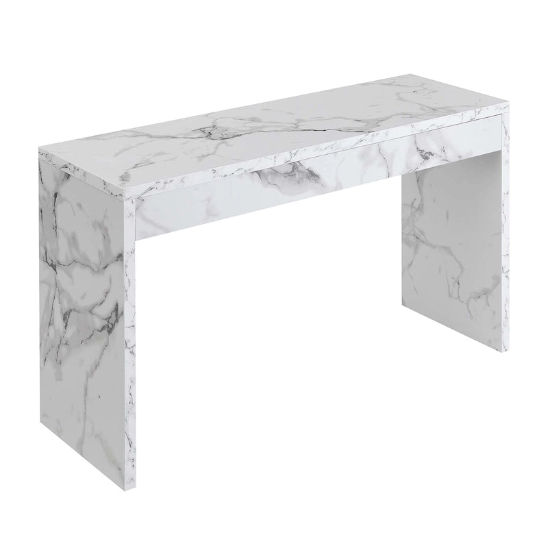 Convenience Concepts Northfield Hall Console Table/Desk