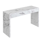 Convenience Concepts Northfield Hall Console Table/Desk