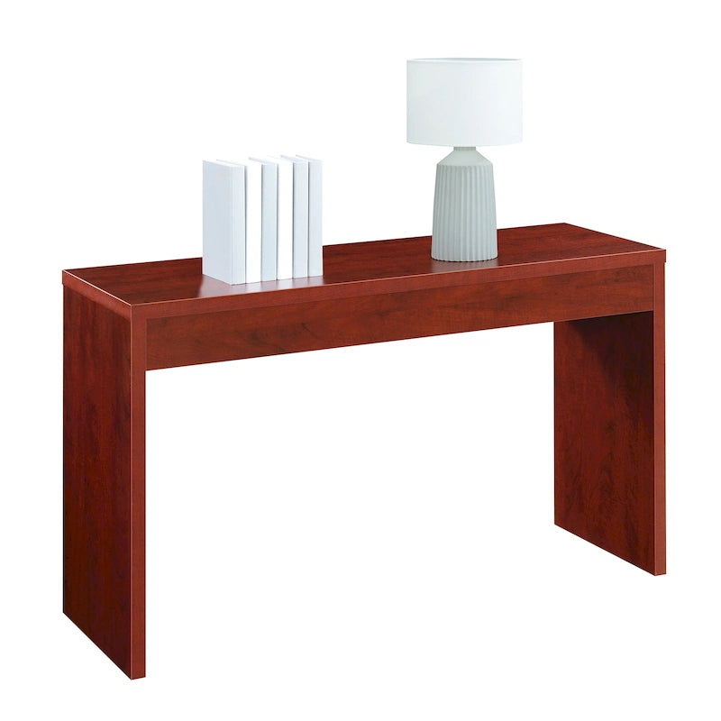 Convenience Concepts Northfield Hall Console Table/Desk
