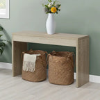 Convenience Concepts Northfield Hall Console Table/Desk