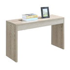 Convenience Concepts Northfield Hall Console Table/Desk