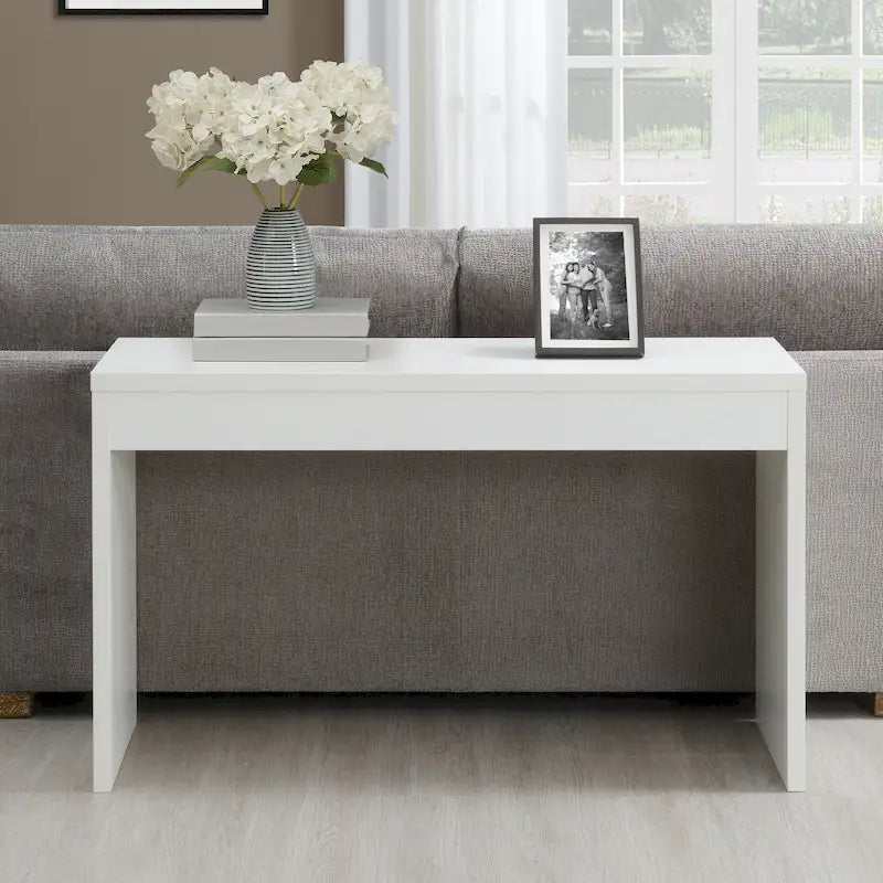 Convenience Concepts Northfield Hall Console Table/Desk