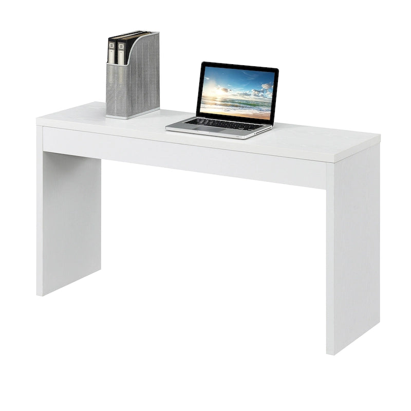 Convenience Concepts Northfield Hall Console Table/Desk