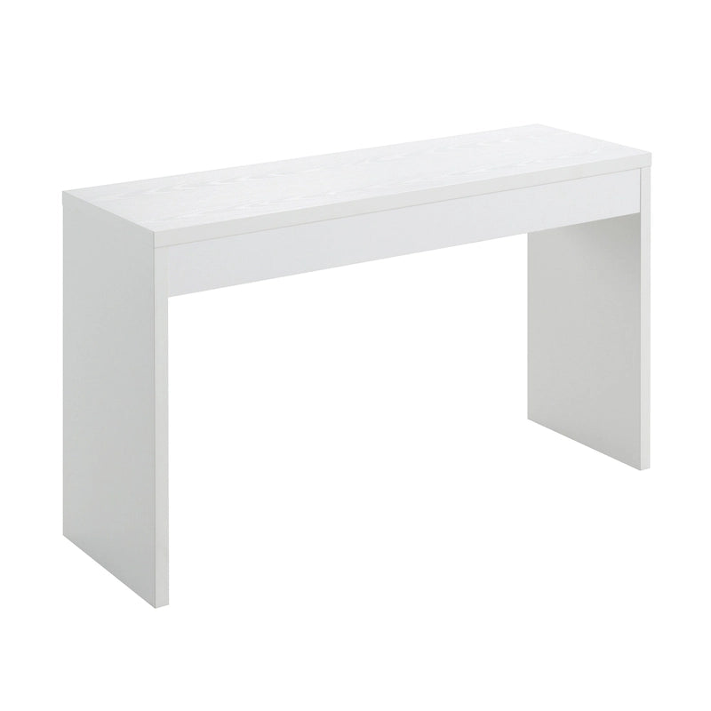 Convenience Concepts Northfield Hall Console Table/Desk