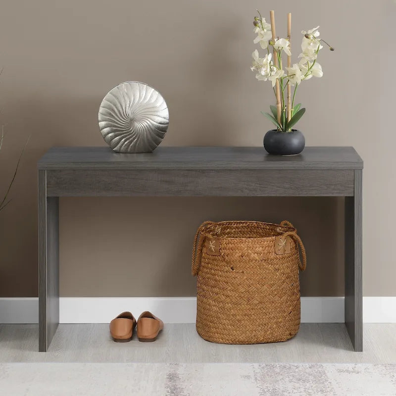 Convenience Concepts Northfield Hall Console Table/Desk