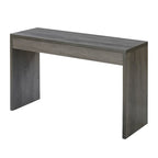 Convenience Concepts Northfield Hall Console Table/Desk