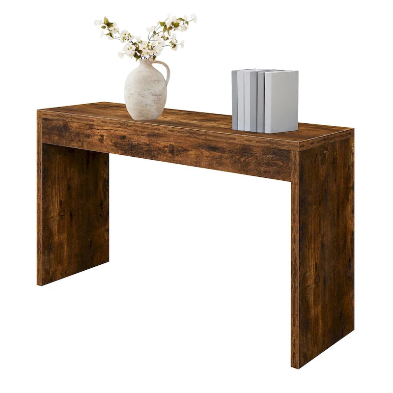Convenience Concepts Northfield Hall Console Table/Desk