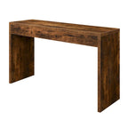 Convenience Concepts Northfield Hall Console Table/Desk