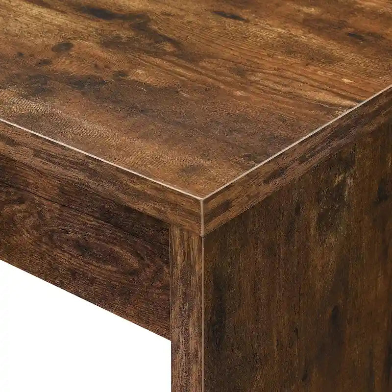 Convenience Concepts Northfield Hall Console Table/Desk