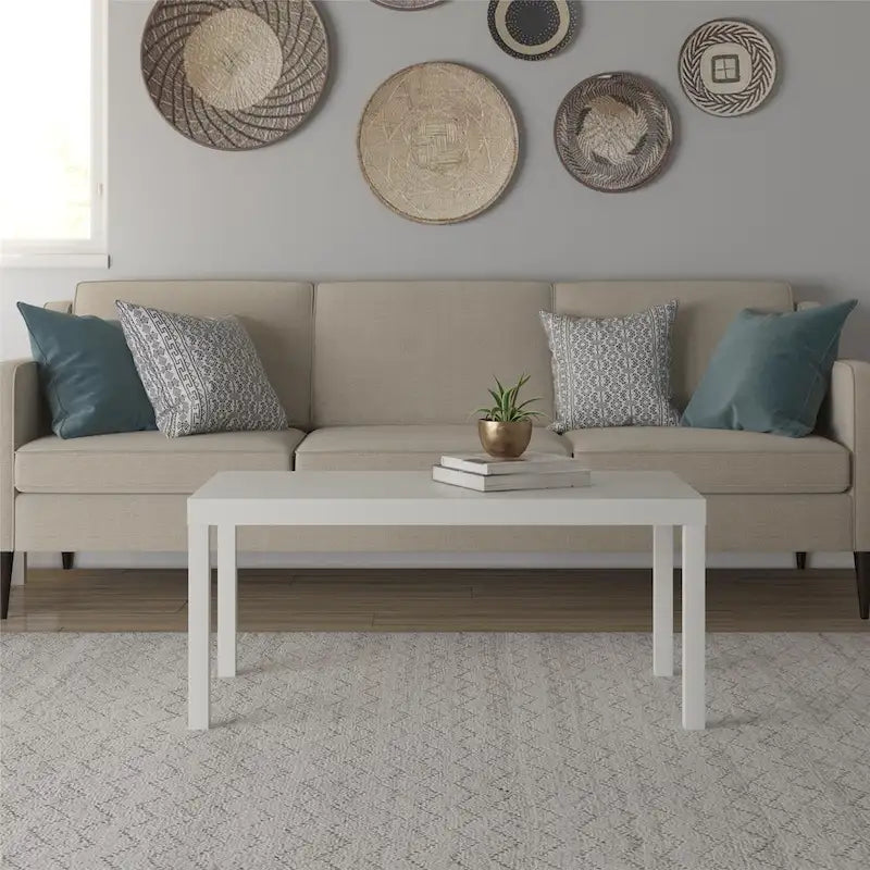 Avenue Greene Jaxon Coffee Table
