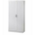 Simple Living Lawrence Tall Pantry Cabinet