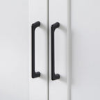 Simple Living Lawrence Tall Pantry Cabinet