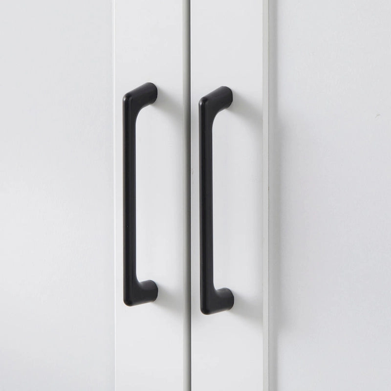 Simple Living Lawrence Tall Pantry Cabinet