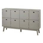 Simple Living Extra Large Jamie Cabinet