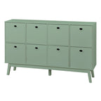 Simple Living Extra Large Jamie Cabinet