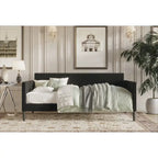 Sutton Upholstered Twin Daybed