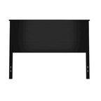 Farmhouse Solid Wood Headboard