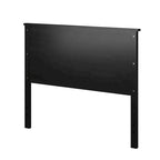 Farmhouse Solid Wood Headboard