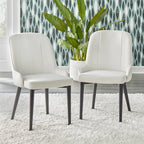 Lifestorey Welland Dining Chair (Set of 2)