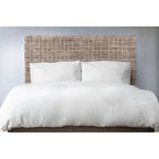 Archdale Rattan Adjustable Headboard