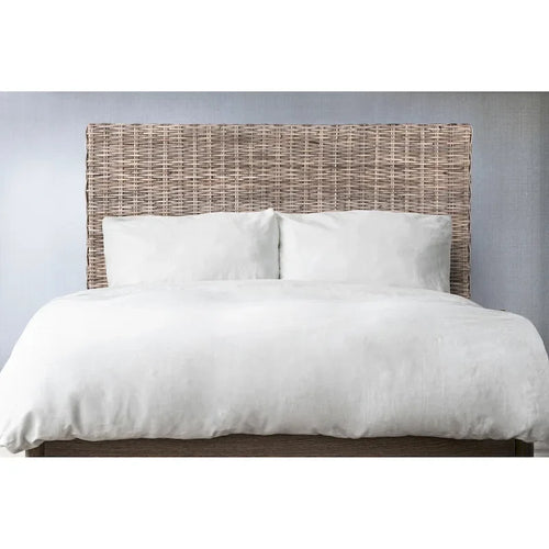Archdale Rattan Adjustable Headboard