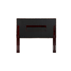 Archdale Rattan Adjustable Headboard