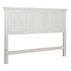 Farmhouse Headboard